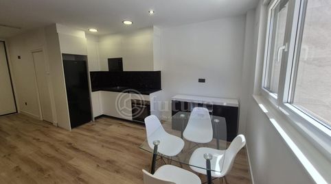 Foto 2 von Wohnung zur Miete in Paseo de la Estación, Estación, Salamanca Capital