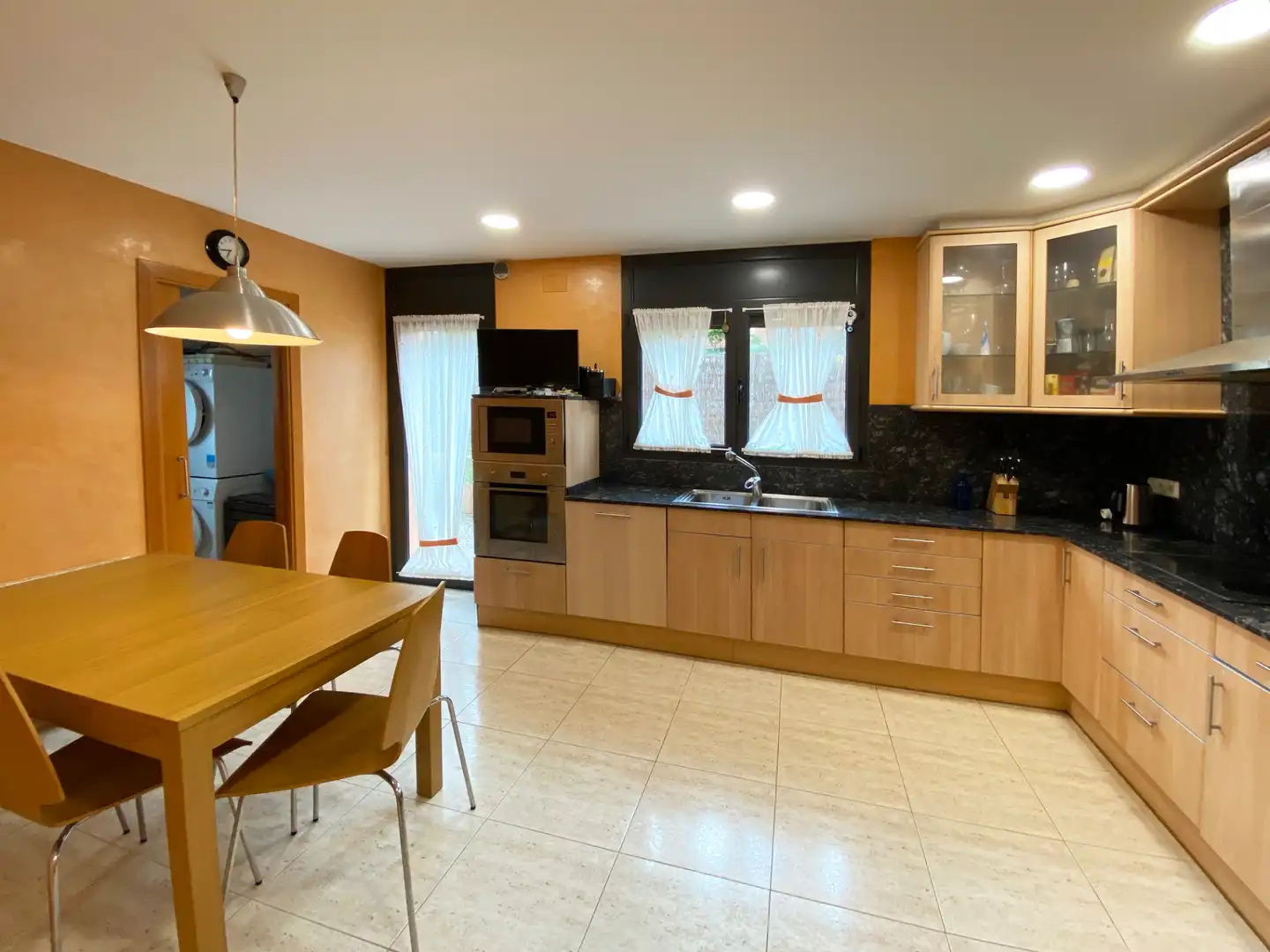 Detached house with pool for sale in Carrer Carles d'Homs, imagen 10