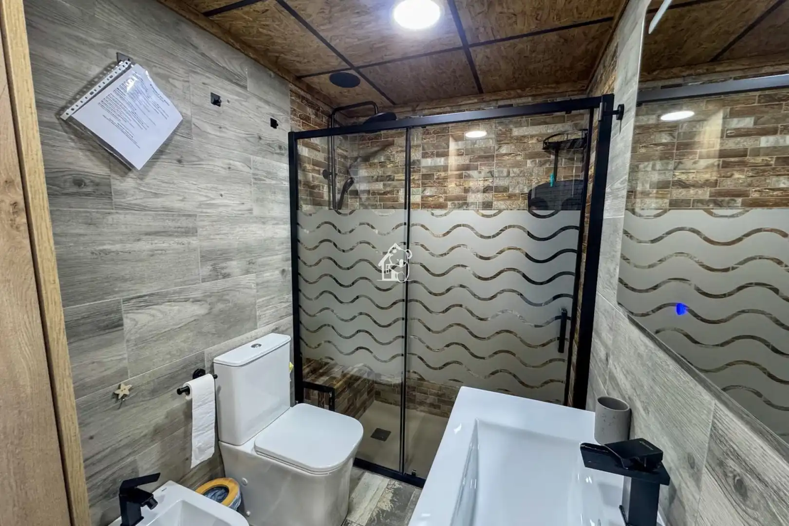 Apartamento con terraza en alquiler en Orihuela Costa, imagen 8