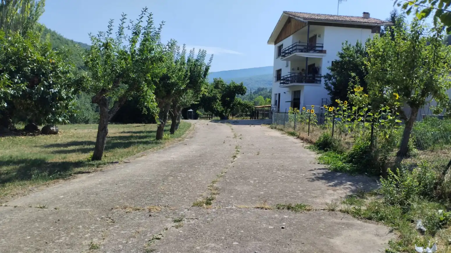 Casa o chalet en venta en Pradillo con Calefacción, Jardín privado y Terraza