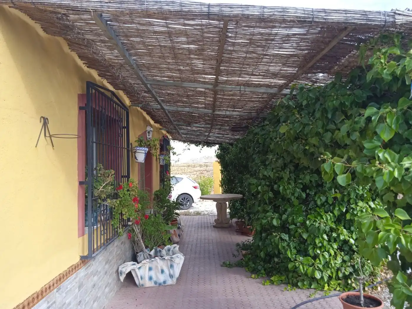 Casa rústica en venda a Freila, imagen 3