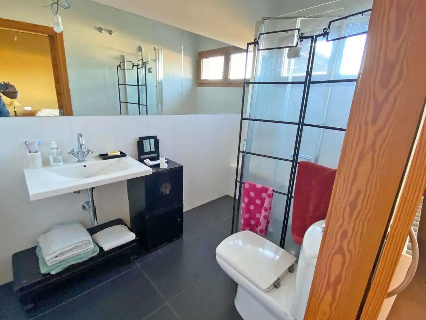 Chalet con jardín en venta en Sanlúcar la Mayor, imagen 29