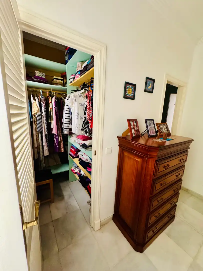 Detached homes for sale in Centro - Barriada Mallorca