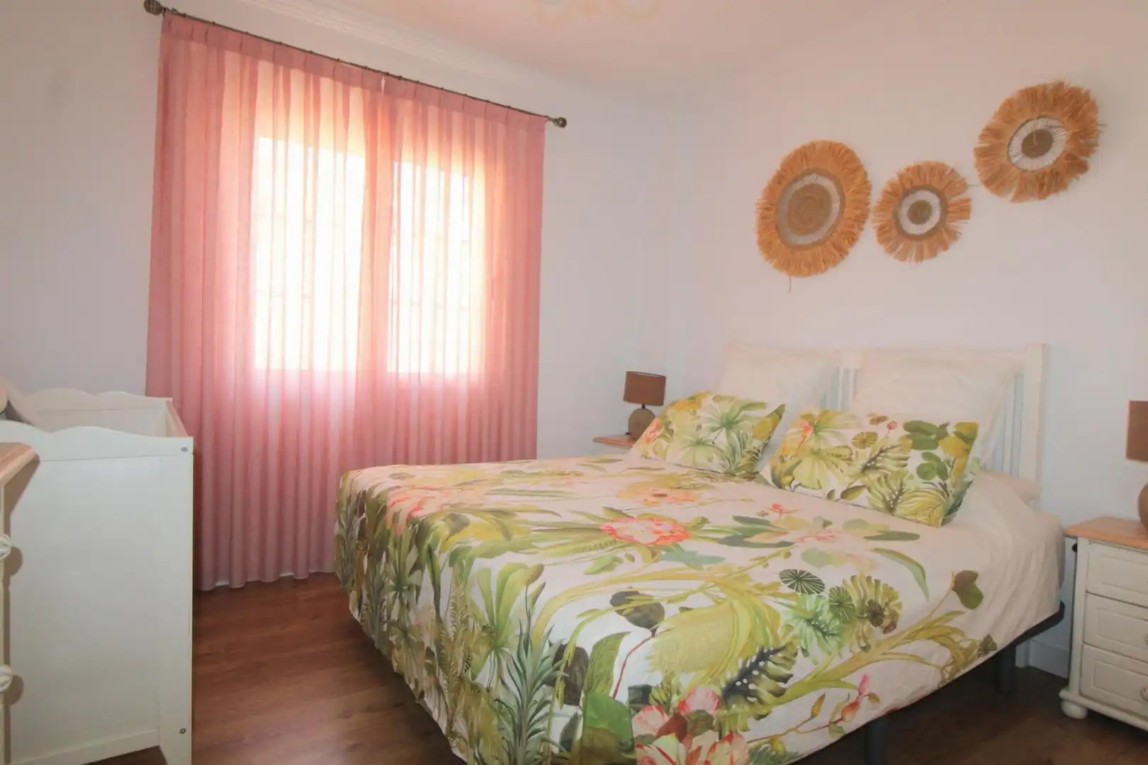 Schlafzimmer von Wohnungen zum Verkauf in Torrevieja mit Terrasse und Möbliert