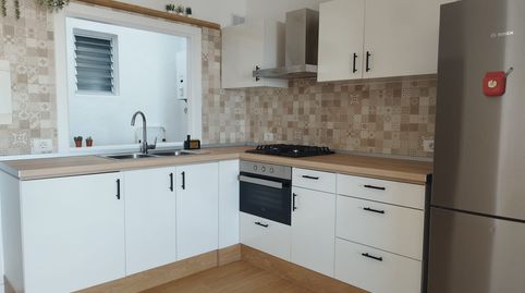 Foto 2 von Wohnung zur Miete in Avenida Litoral de Agache, 10, El Escobonal - Pájara, Güímar