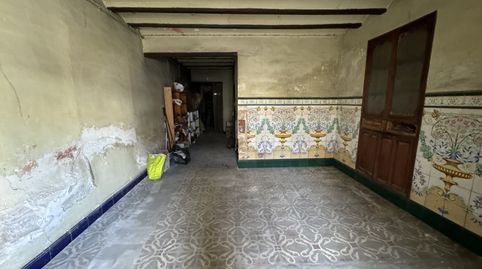 Foto 2 de Casa o chalet en venta en Carrer de Sant Lluís, 127, Centro, Almazora / Almassora