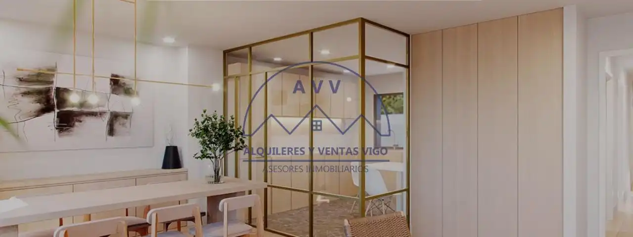 Piso con terraza en venta en Centro Urbano, imagen 2