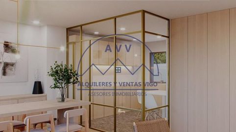 Foto 2 de Piso en venta en Centro - Areal, Vigo
