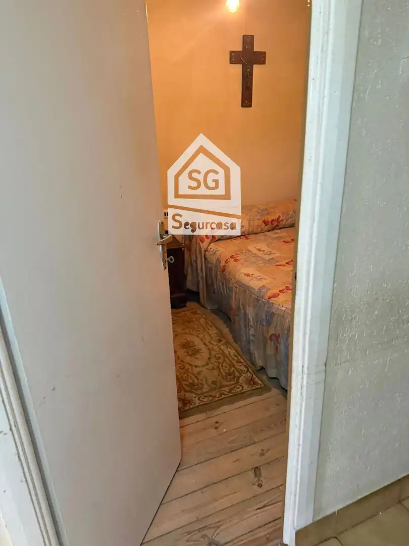 Terraced house for sale in San Rosendo, imagen 7