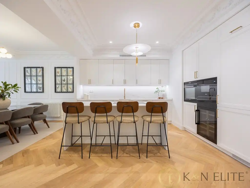 Flat with lift for sale in Calle Lopez De Hoyos, imagen 11