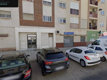 Local comercial en venta en Calle Castillo de Perín