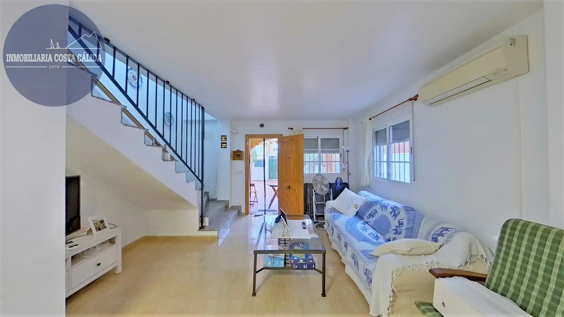 Maisonette mit Terrasse zum Verkauf in Calle Bogotá 8, imagen 10