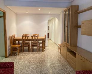 Dining room of Planta baja for sale in Elche / Elx