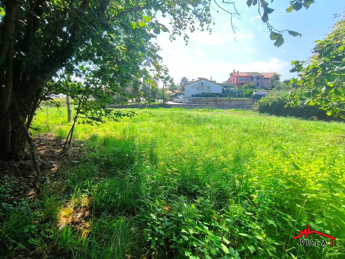 Residencial en venda en Bárcena de Cicero