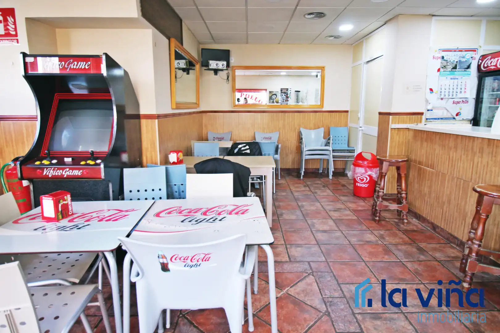 Locale commerciale in vendita a Centro, imagen 8