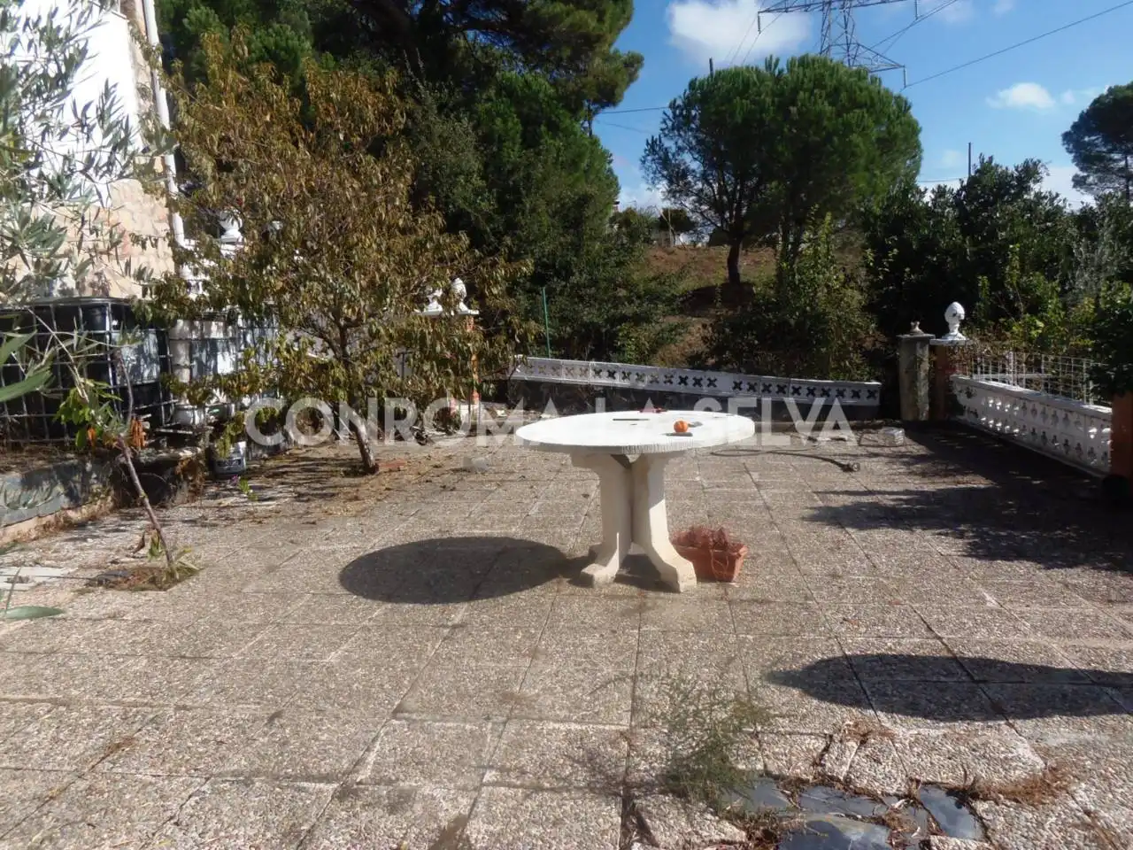 House with garden for sale in Residencial Park, imagen 7