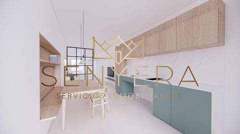 Foto 5 de Edificio en venta en Sant Llorenç - Zona Alfahuir, Valencia Capital