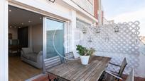 Terrace of Attic for sale in  Barcelona Capital  with Heating and Terrace