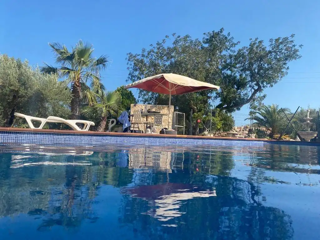Maison avec piscine à vendre à Carrer BASSA DE L'ESPINAL, imagen 57