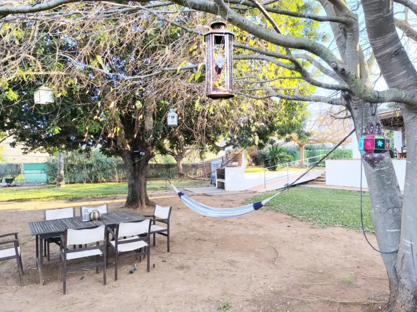 Villa mit Pool zum Verkauf in Ondara, imagen 39