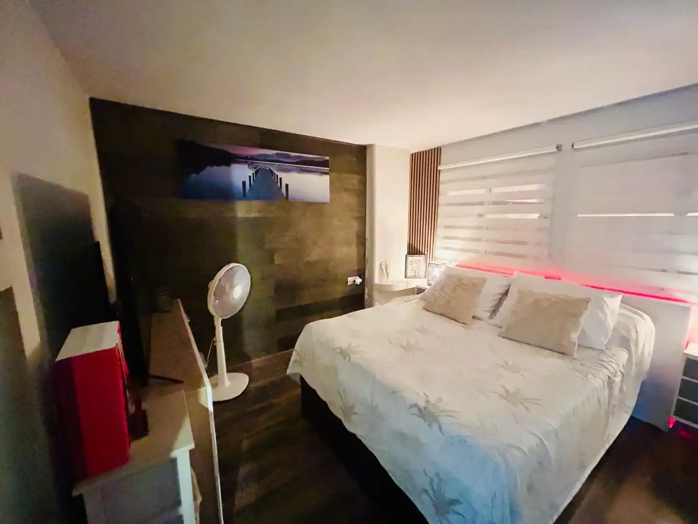 Appartement compact avec piscine à vendre à cap ponent, imagen 6