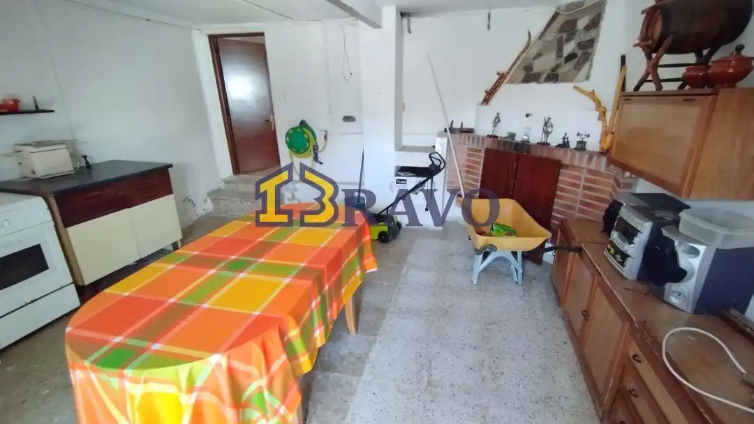 Casa o chalet en venta en Trespaderne con Calefacción y Trastero
