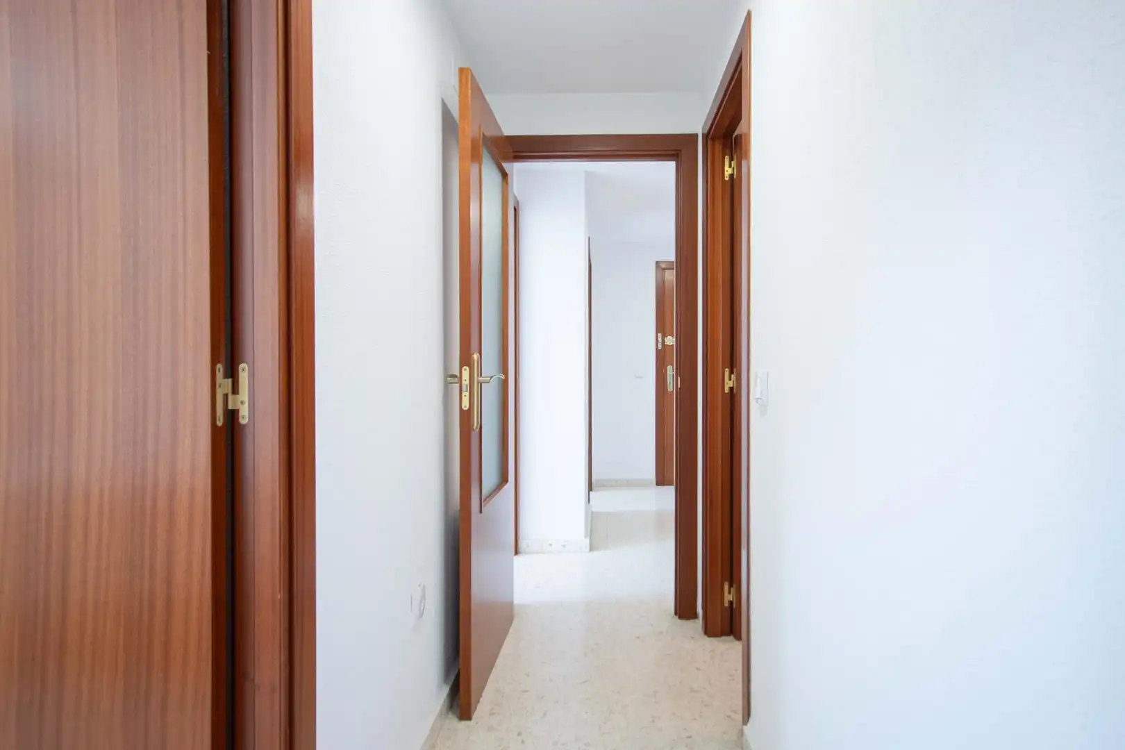 Piso en venta en Colores - Entreparques