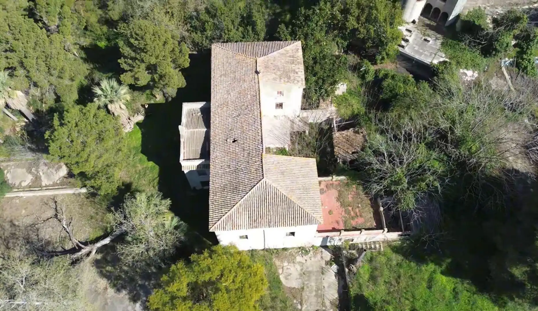 Casa rústica con piscina en venta en La Xara - La Sella, imagen 28