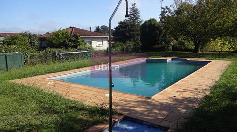 Foto 2 de Casa adosada en venda a Salceda de Caselas, Pontevedra