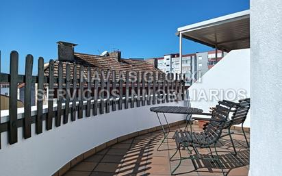 Terrace of Attic for sale in Vigo   with Air Conditioner and Terrace