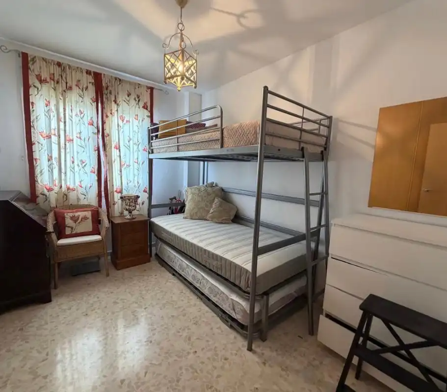 Wohnung mit Terrasse zum Verkauf in Torreblanca del Sol, imagen 6