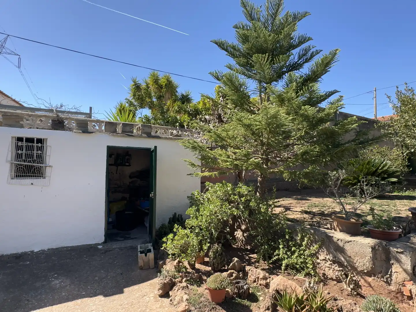 Vista exterior de Casa o chalet en venta en Gilet con Jardín privado, Terraza y Trastero