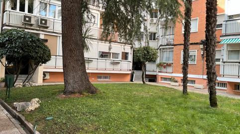 Photo 4 of Flat for sale in Calle del Marqués de Pico Velasco, Concepción, Madrid