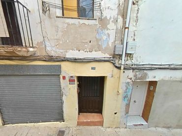 Appartement avec balcon à vendre à Horcerias