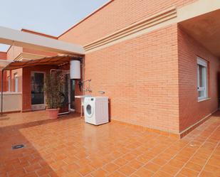 Terrace of Attic for sale in  Almería Capital  with Air Conditioner and Terrace