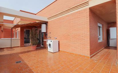 Terrace of Attic for sale in  Almería Capital  with Air Conditioner and Terrace