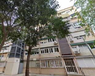 Exterior view of Flat for sale in  Barcelona Capital