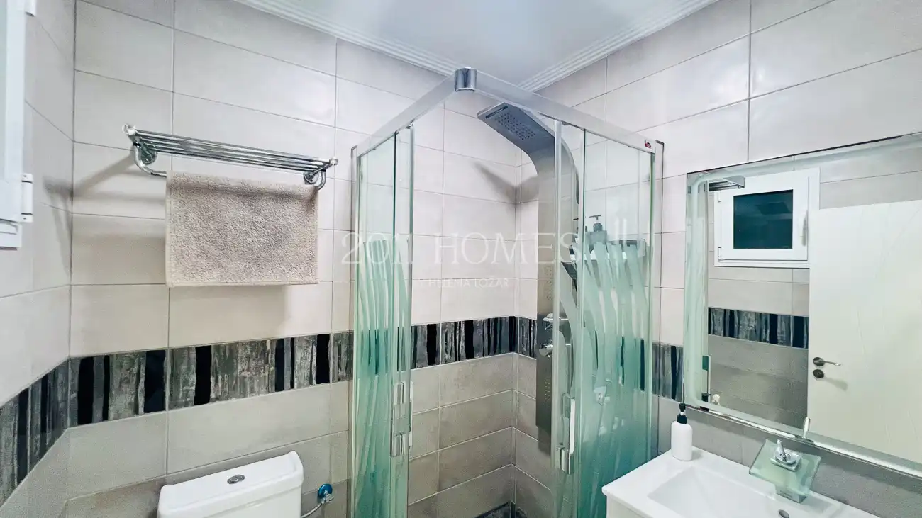 Piso con ascensor en venta en Calle Huerto de los Claveles, imagen 12