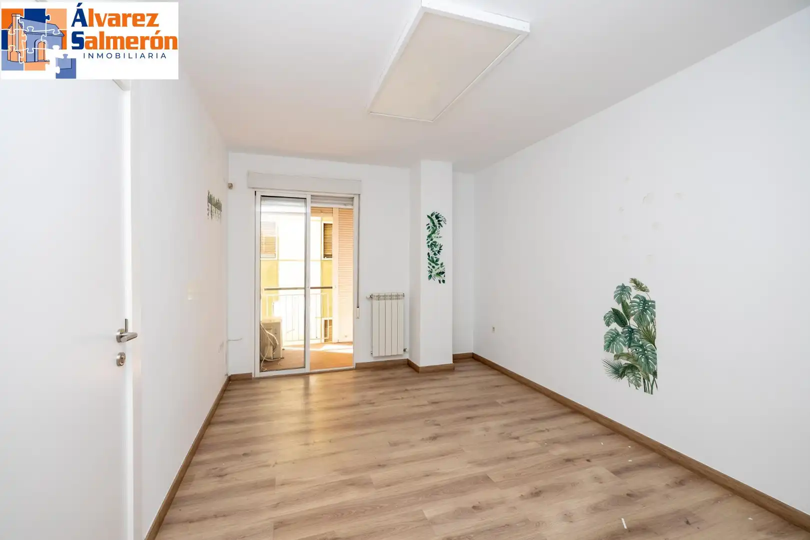 Flat with terrace for sale in Camino de Ronda, imagen 5