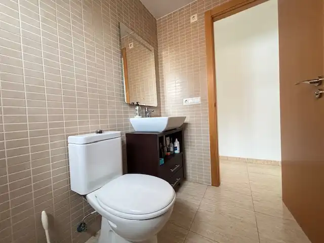 Terraced house with pool for sale in Playa - Ben Afeli, imagen 13