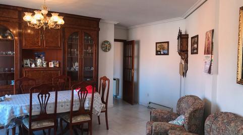 Foto 3 de Pis en venda a Cuesta de Valladolid, Benavente, Zamora