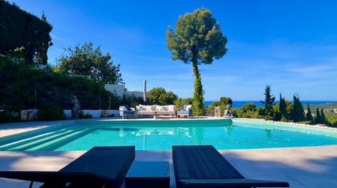 Photo 2 of Houses for sale in Cap Martí - El Tossalet - Pinomar, Jávea / Xàbia
