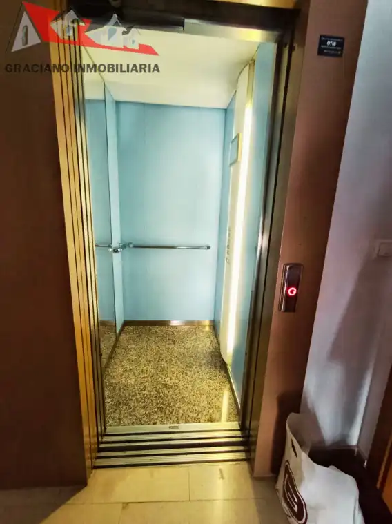 Piso en venta en Yeste con Calefacción