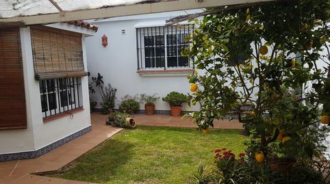 Photo 2 of House or chalet to rent in Chapín - Campus Universitario - Navinco, Jerez de la Frontera