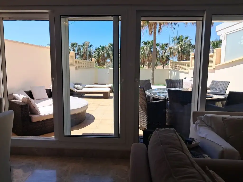 Reihenhaus mit Pool zum Verkauf in Calle Salsona, imagen 9