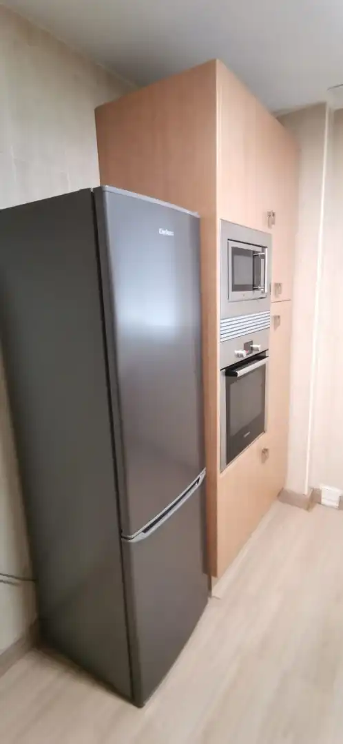 Kitchen of Duplexes for sale in Córdoba  with Air Conditioner and Storage room