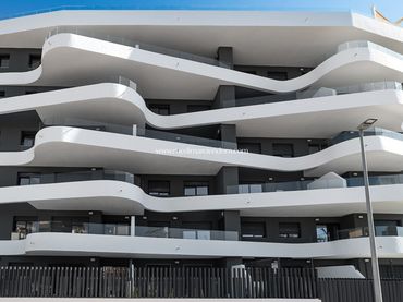 Penthouse zum Verkauf in Playa del Acequión, Náufragos y Rocío del Mar