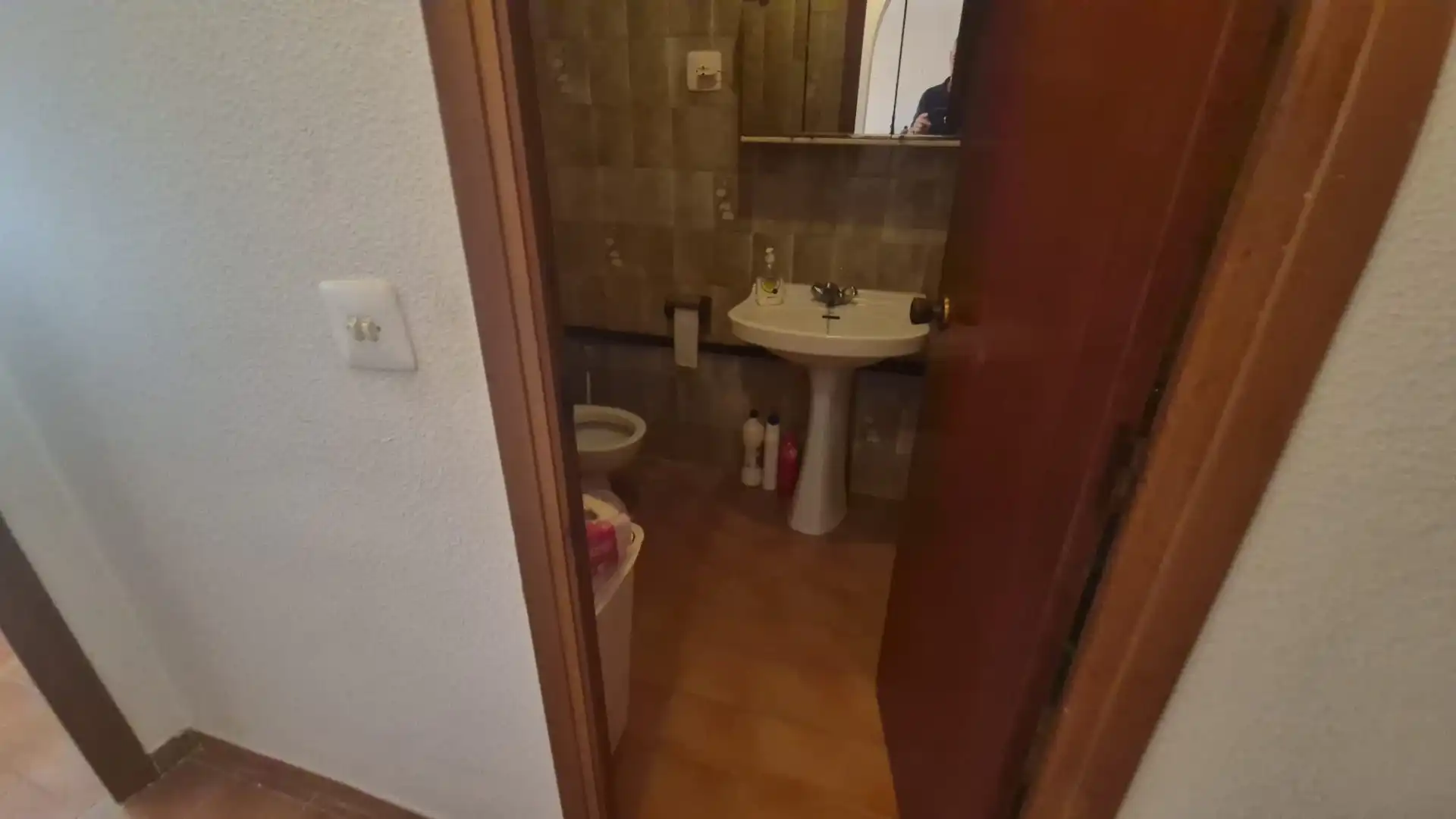 Apartament amb jardí en venda a Calle Isla Formentera, imagen 22