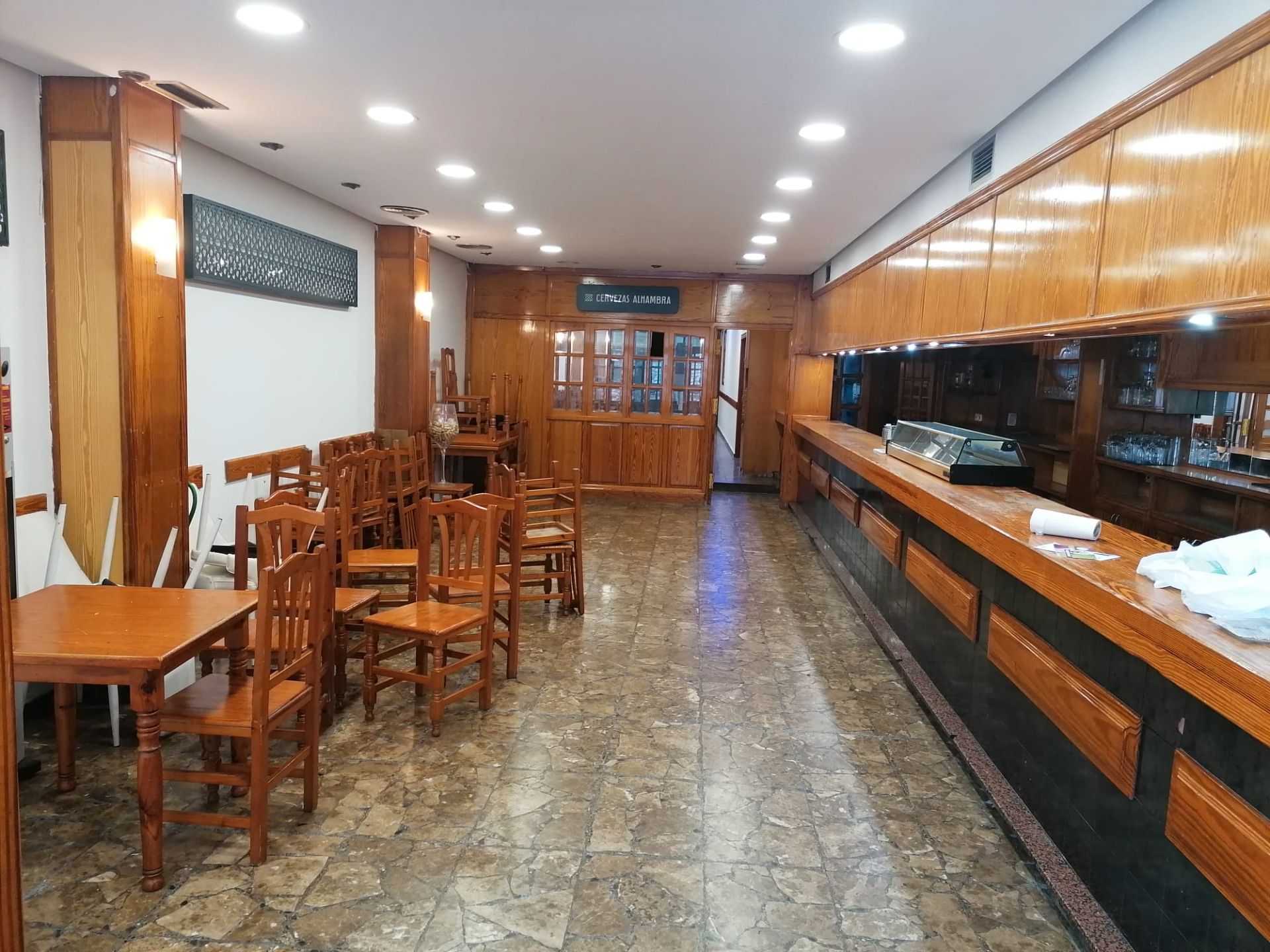 Local de lloguer en Gandia