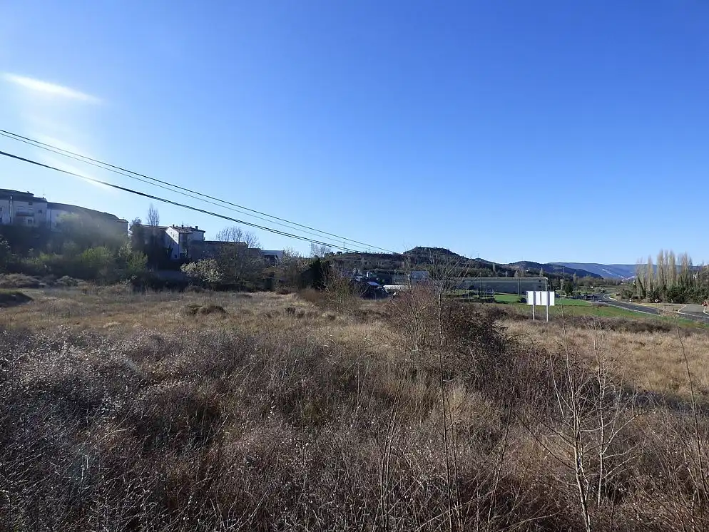 Terreno en venta en Graus